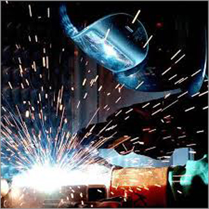 Commercial Fabrication Work