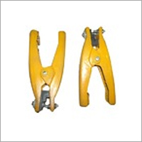 Crocodile Type Earthing Clamp