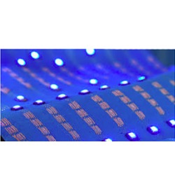 Electronic Fabric