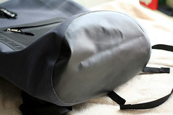 Hydration Bags Laminated Seamless Weldable Fabric