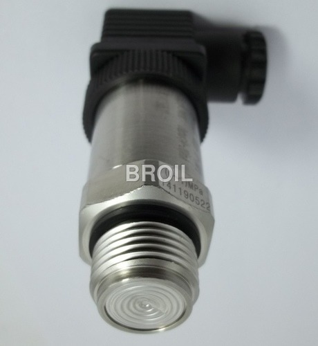 Flush Diaphragm Pressure Transmitter