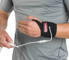 Laminated Fabric For Hot - Cold Therapy Pads