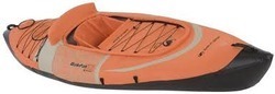 Laminated Fabric For Inflatable Kayaks