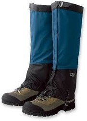 Laminated Fabric For Snow Shoes / Gaiters