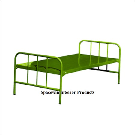 Steel Cot
