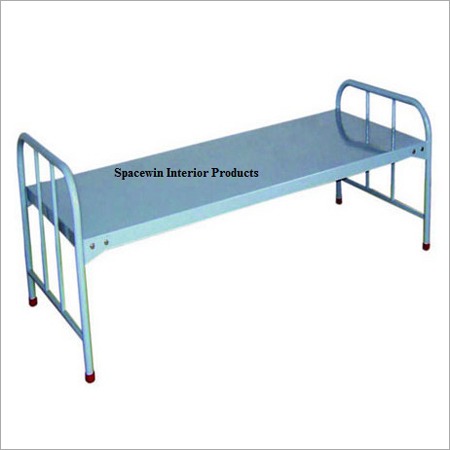Single Steel Cot