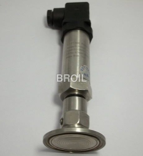 Triclover Pressure Transmitter