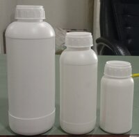 Plastic Agricultural Bottles
