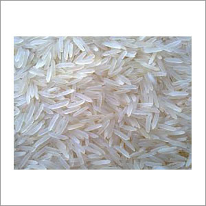 Indian Basmati Rice