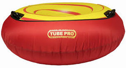 Laminated Fabric For Floating Tubes