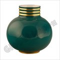 Coated Home Decor Urns