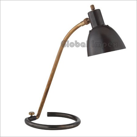 Metal Modern Table Lamps