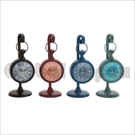 Desk Clock