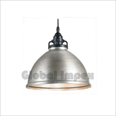 Metal Pendant Lamps