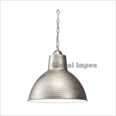 Ceiling Pendant Lamps - Metal | Electric Power Source, Alluring Appearance, Optimum Performance, Longer Service Life, Low Maintenance