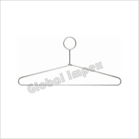 Garment Clothes Hanger