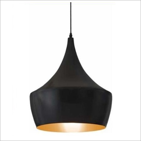 Metal Ceiling Lights