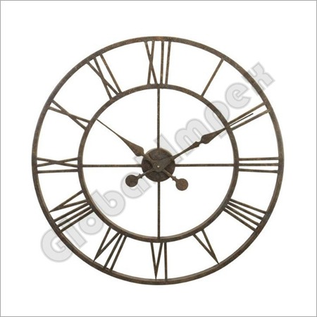 Decorative Wall Clock