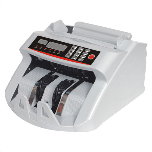 Money Counting Machine