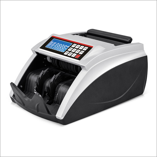 Currency Counting Machine