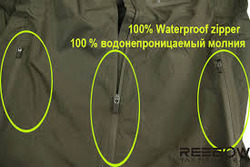 Laminated For Waterproof Breathable Jackets And Ra