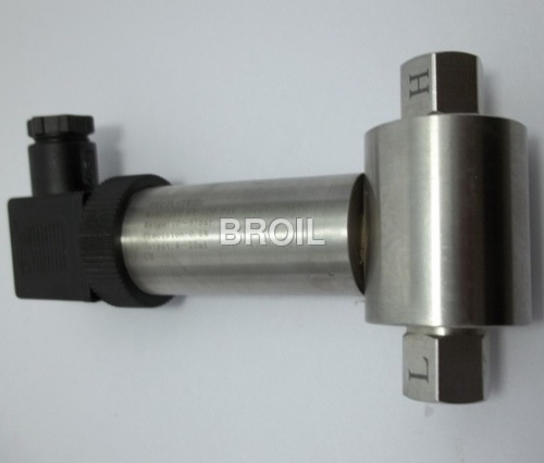 Differential Pressure Transmitter