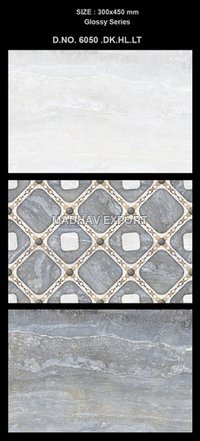 12*18 MM Digital Wall Tiles