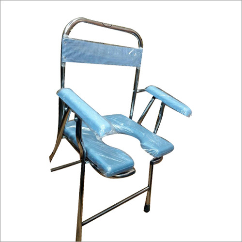 Commode Chair