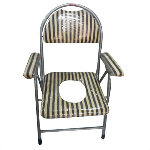 Commode Chair
