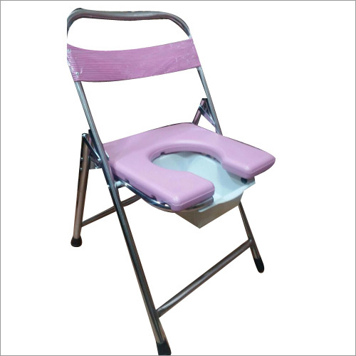 Commode Chair