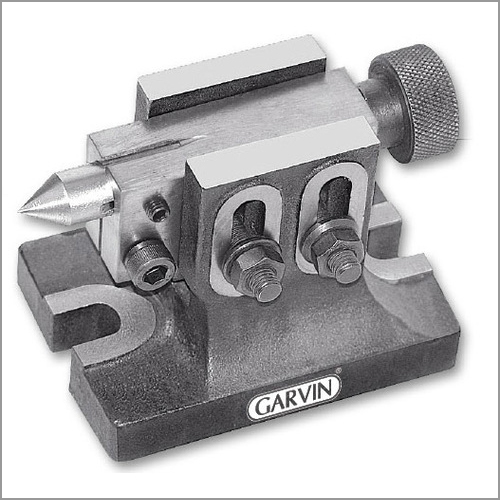 ADJUSTABLE TAILSTOCK