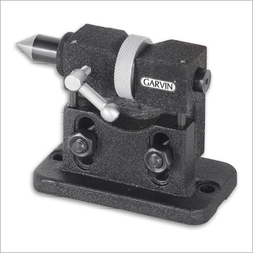 Mini Tailstock