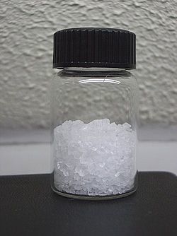 Sodium Thiosulphate Crystals