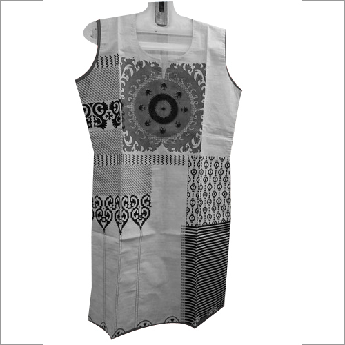 Cotton Embroidery kurtis