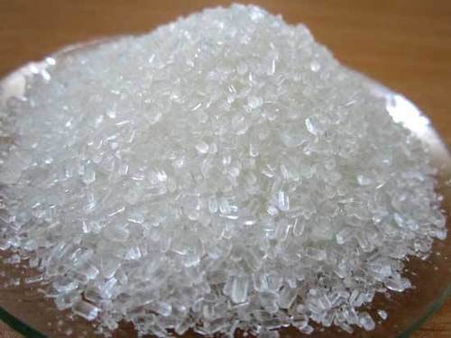 Magnesium Sulphate Cas No: 7446-70-0