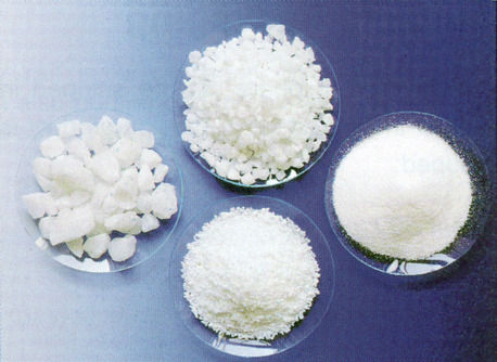 Aluminium Sulphate