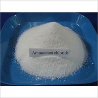 Ammonium Chloride
