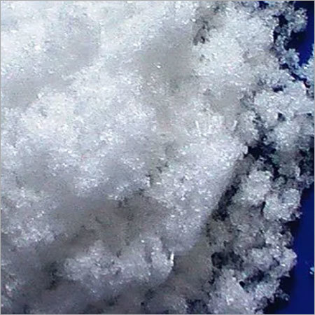 Sodium Acetate Sodium Acetate