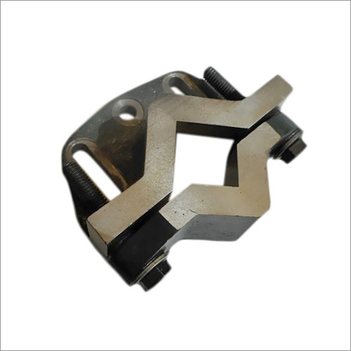 Precision V Blocks