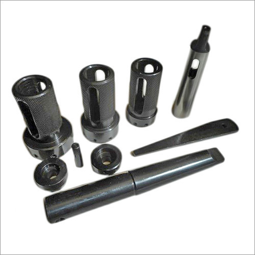 Lathe Tool Holder