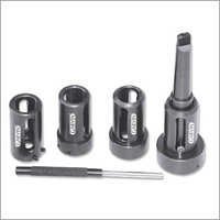 Tailstock Die Holder Set