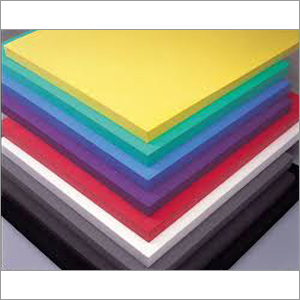 Eva Rubber Sheet