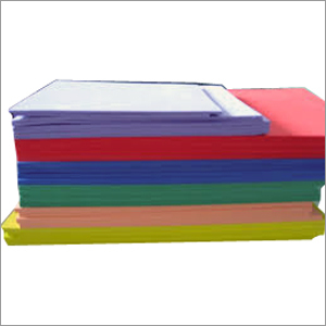 EVA Foam Sheet