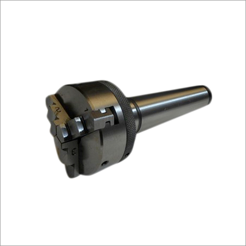 Mini Lathe Chucks With Shanks