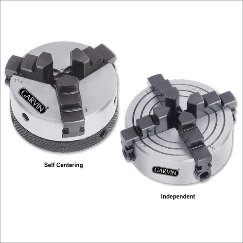 Mini Lathe Chucks