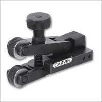 Knurling Tool Holder V Style