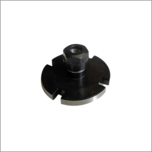 ER Collet Back Plate
