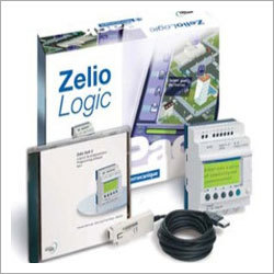 Programmable PLC