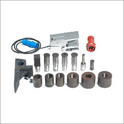 Bar Bending Machine Parts
