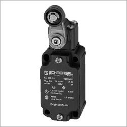 Limit Switch